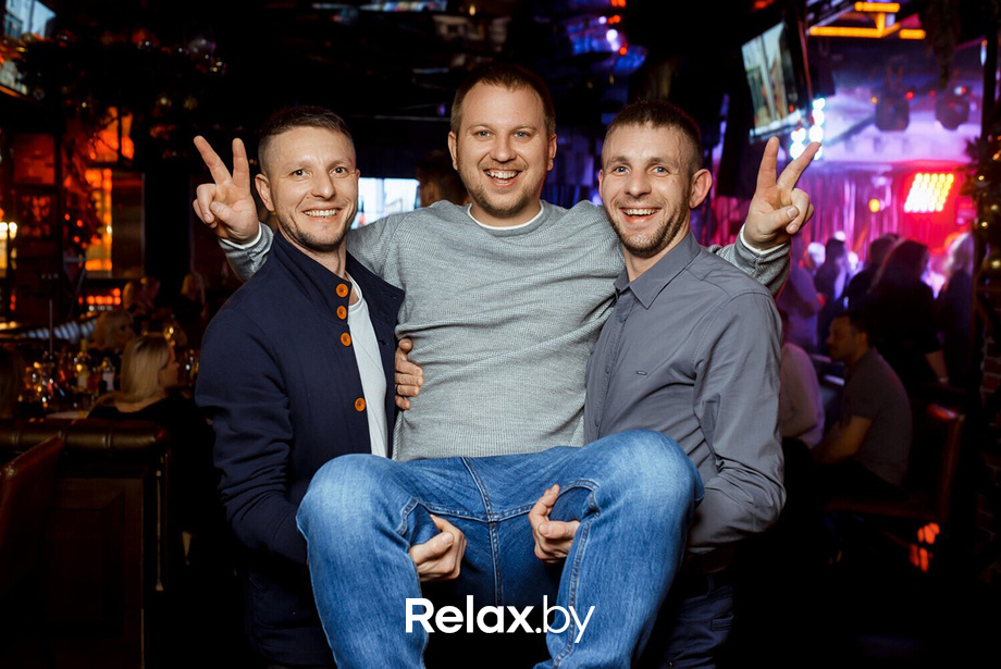 Новогодний Бруклин, фото № 25