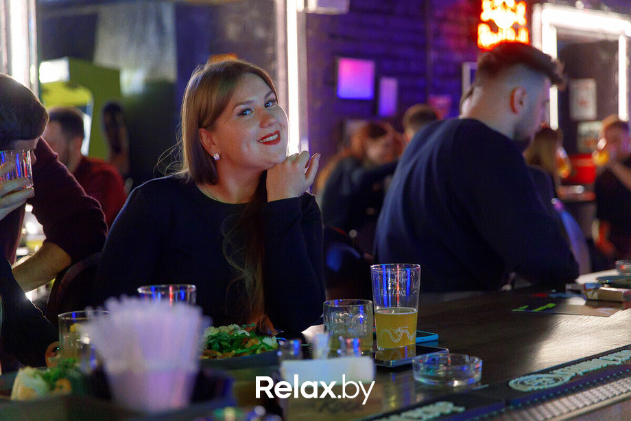 Трансляция вместе с Париматч, фото № 2