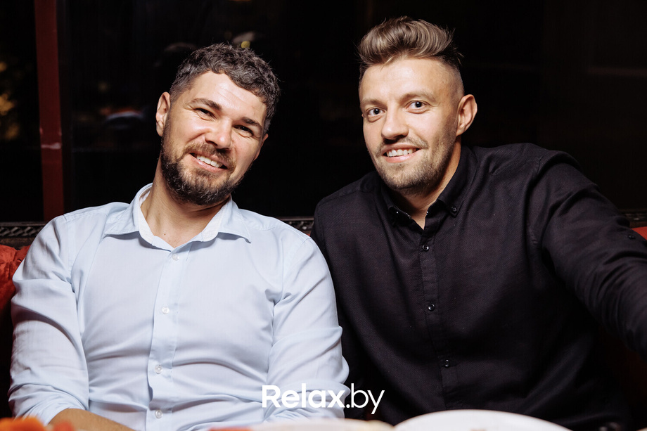 Friday Party, фото № 156