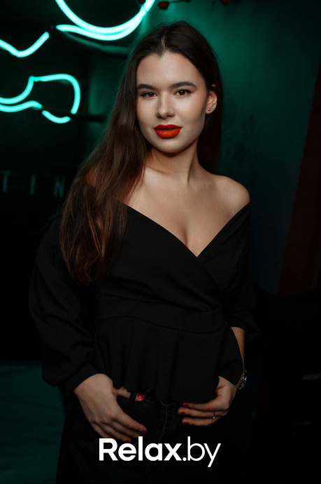 Saturday party, фото № 14