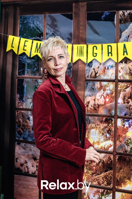 Девичник с LEMONGRASS, фото № 50