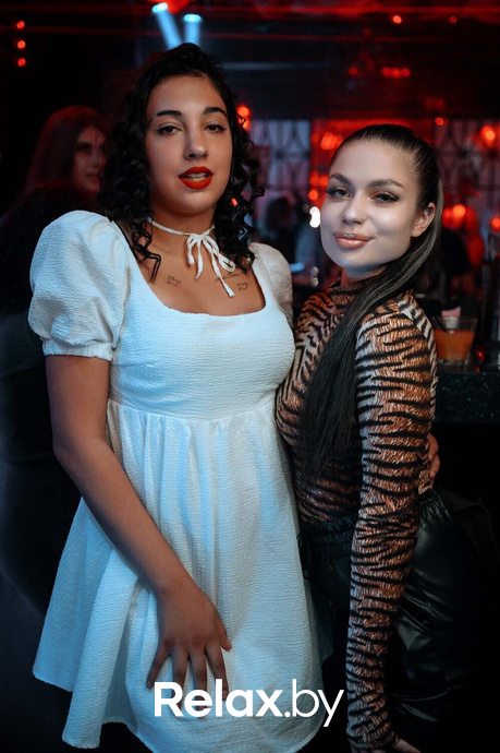 Saturday party, фото № 44