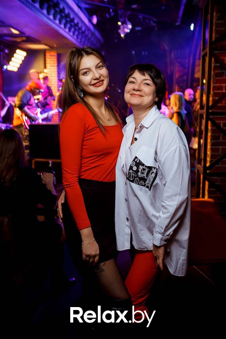 Brooklyn Live!, фото № 56