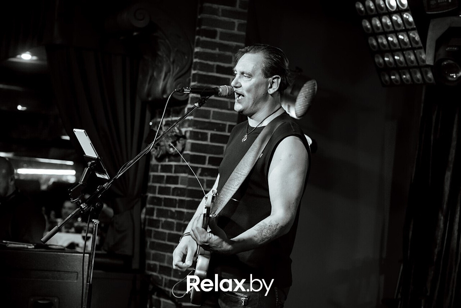 Brooklyn Live!, фото № 4