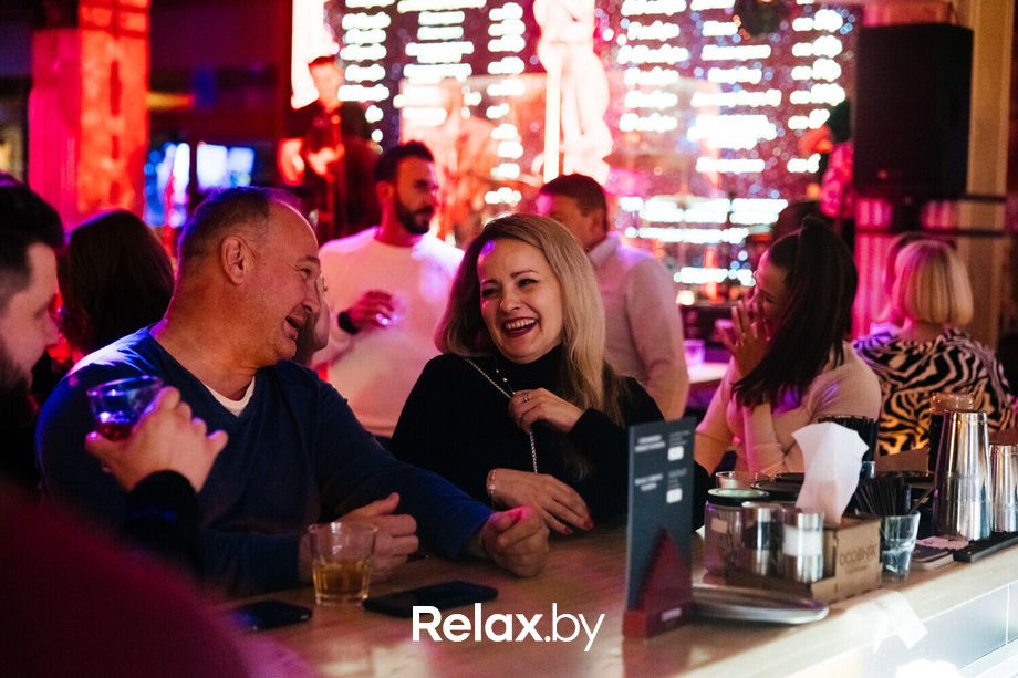 Friday Party, фото № 103