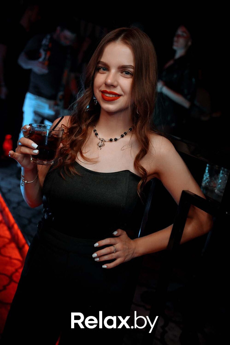 Saturday party, фото № 19