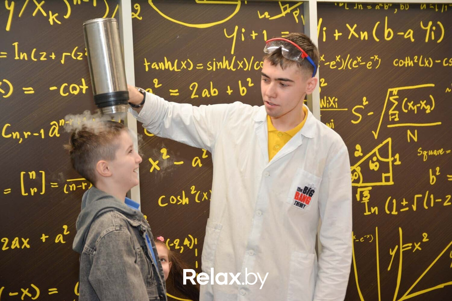 День белорусской науки, фото № 97