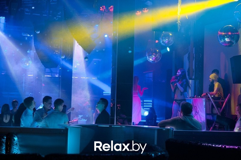 Friday Dance, фото № 12