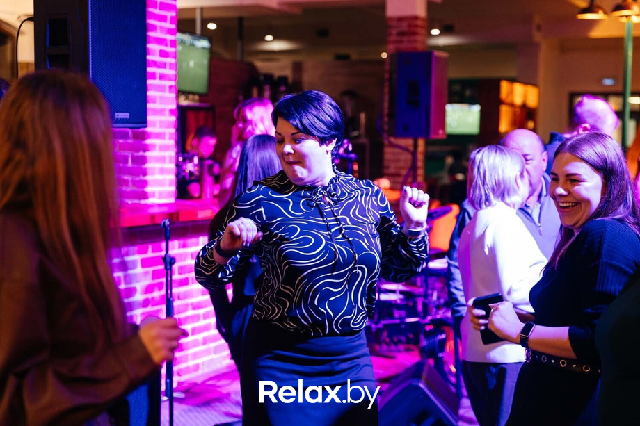 Пятница в Броваре, фото № 44