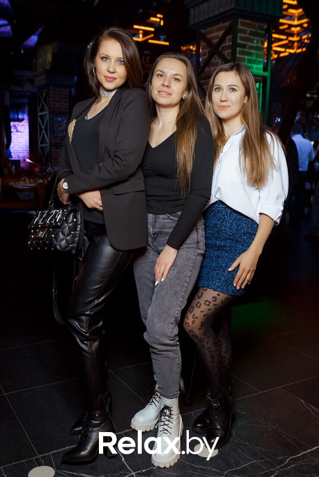 Brooklyn Live!, фото № 32