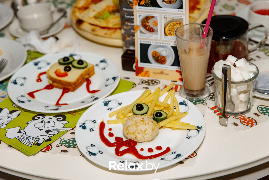 Тыква-пати, фото № 53