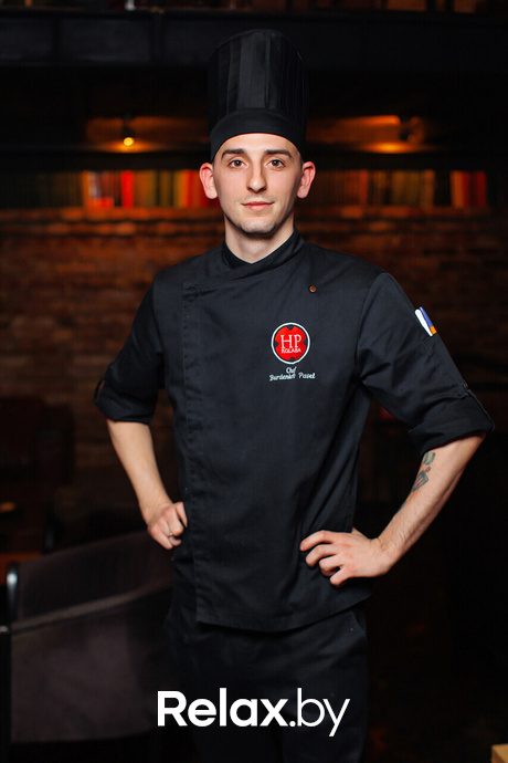 Шеф-ужин, фото № 57