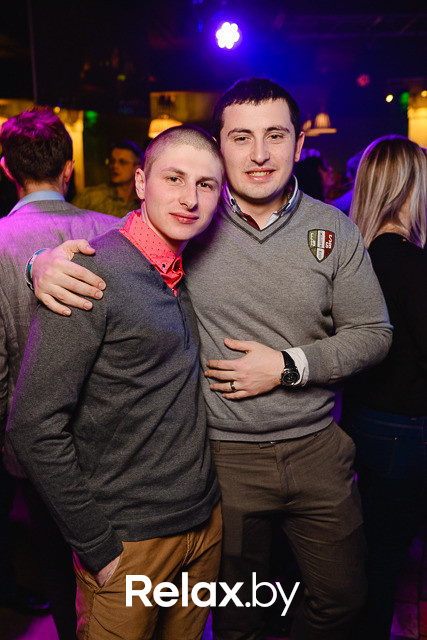 Ни субботы без "Койота": группа Домино, фото № 44