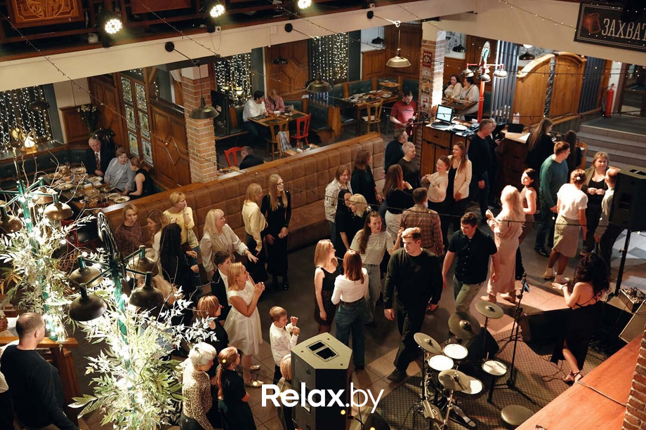 Отдыхаем Броварно, фото № 31