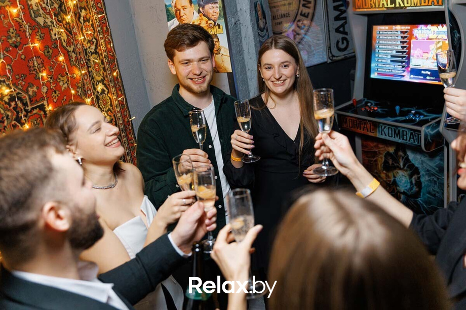 Новый 2025 год, фото № 69