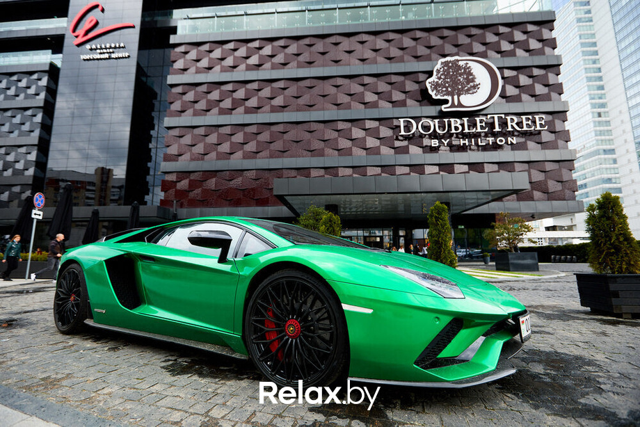 IMG Fashion KILLA PARTY - KIDS’ SHOW, фото № 1