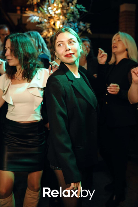 Новогодний экипаж Бровара, фото № 22