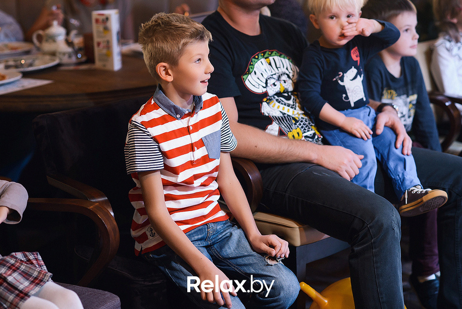 Детское воскресенье, фото № 45