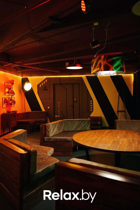 Открытие Бункера, фото № 36