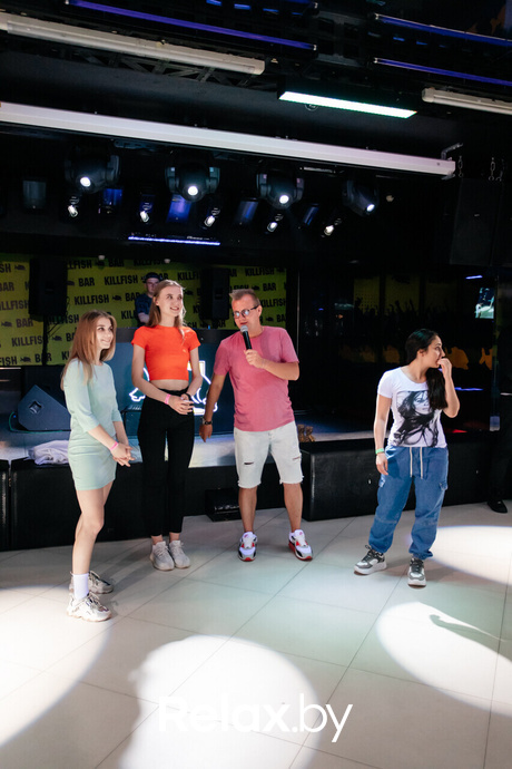 В отрыве, фото № 56