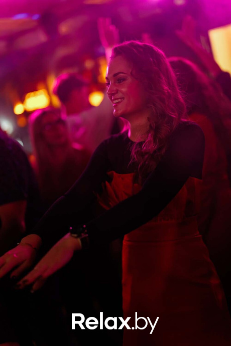 Friday party, фото № 56