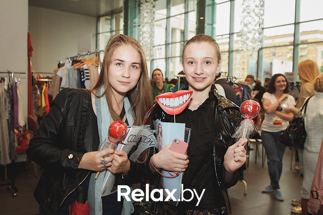 Большой Fashion Market, фото № 93