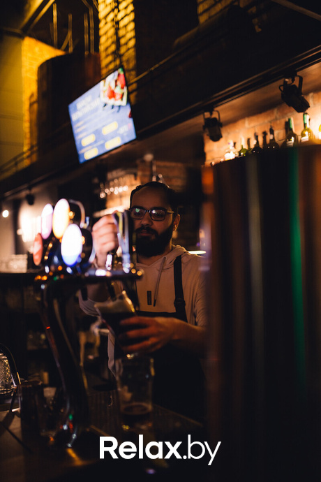 Отчетный концерт, фото № 5