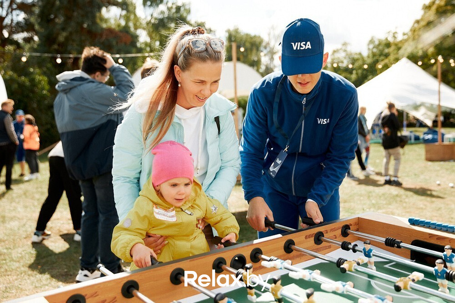 Фестиваль Vulitsa Ezha, фото № 29