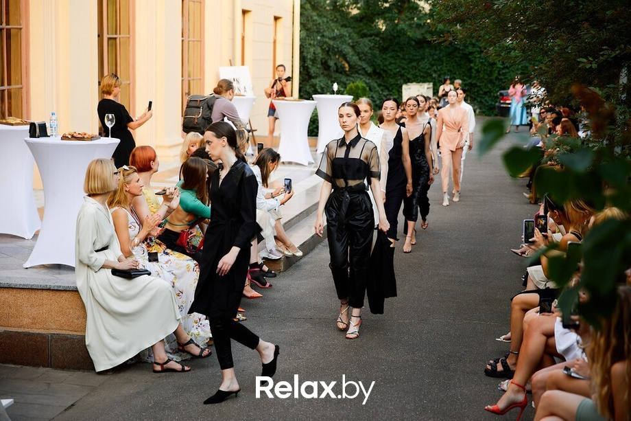 Летний проект «Открытый подиум» от BFW, фото № 228