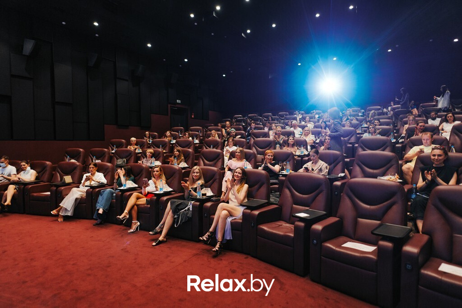 Премьера 11 сезона Brands Fashion Show, фото № 77