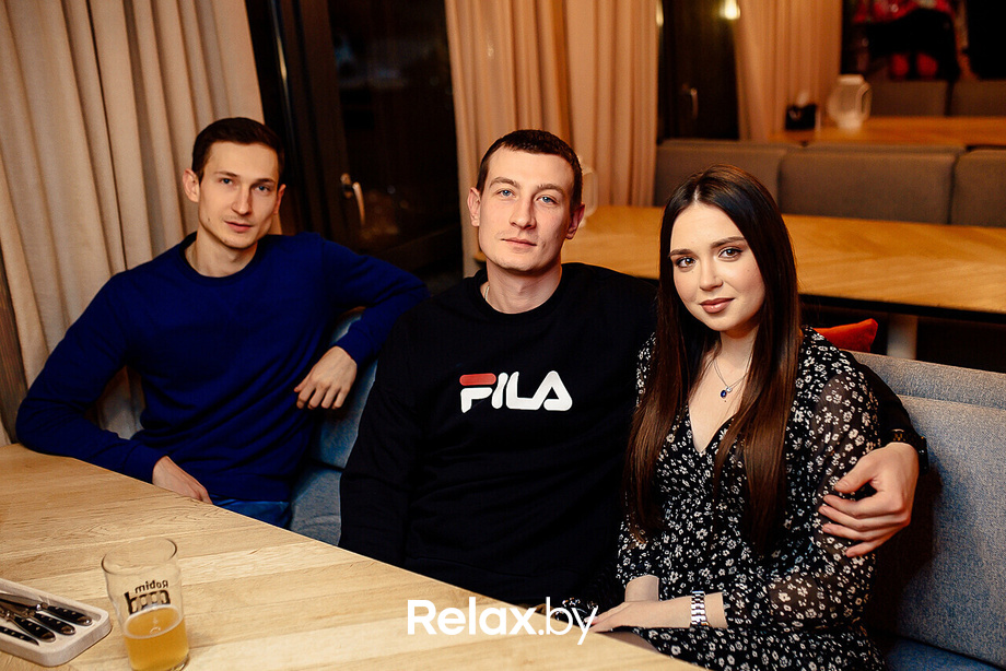 Hot Weekend, фото № 7