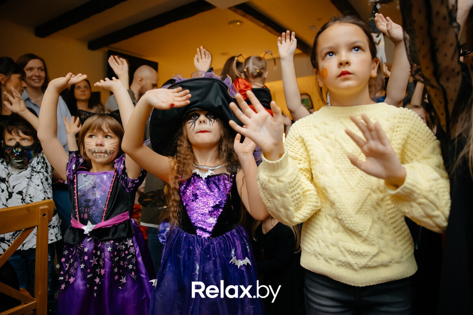 Тайна Коко. Часть 2, фото № 138