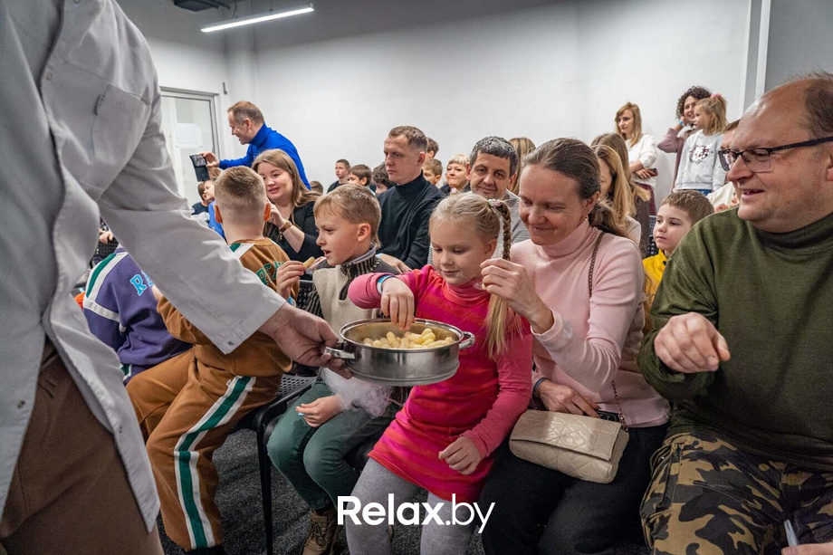 День Рождения парка наук «Квантум» — 3 года, фото № 48