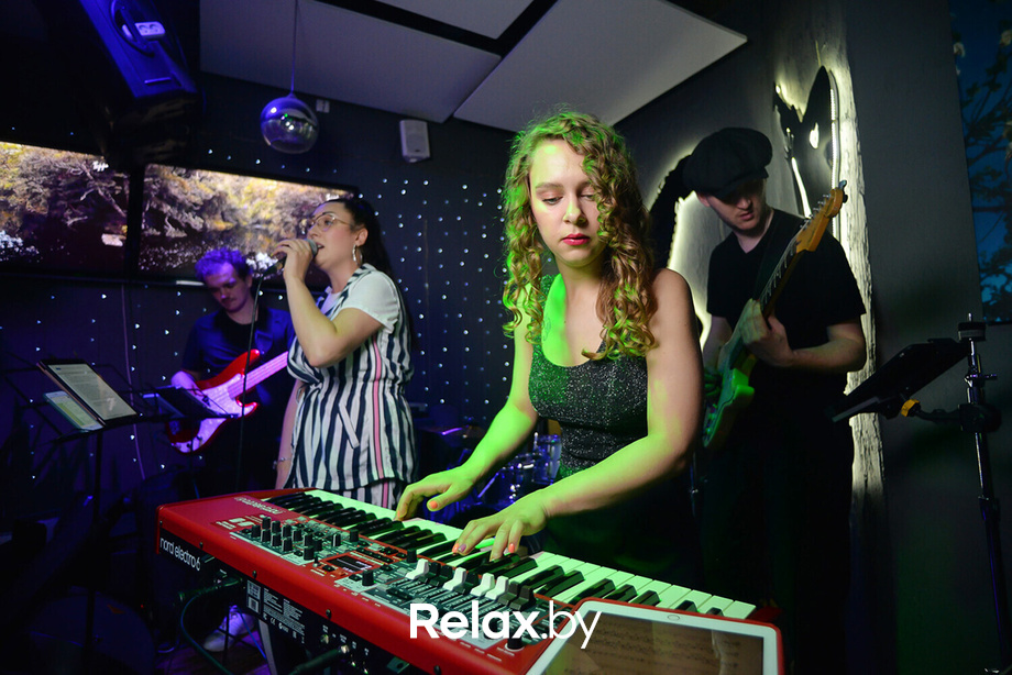 Hot Weekend, фото № 75