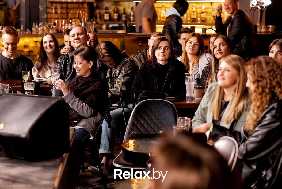 Отчетный концерт, фото № 134