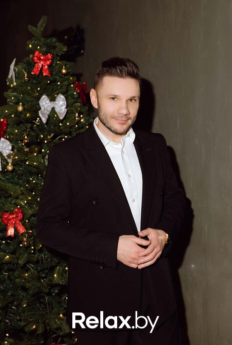 Happy New Year in Terra, фото № 80