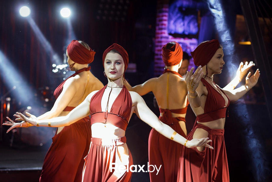 Brooklyn Live!, фото № 14