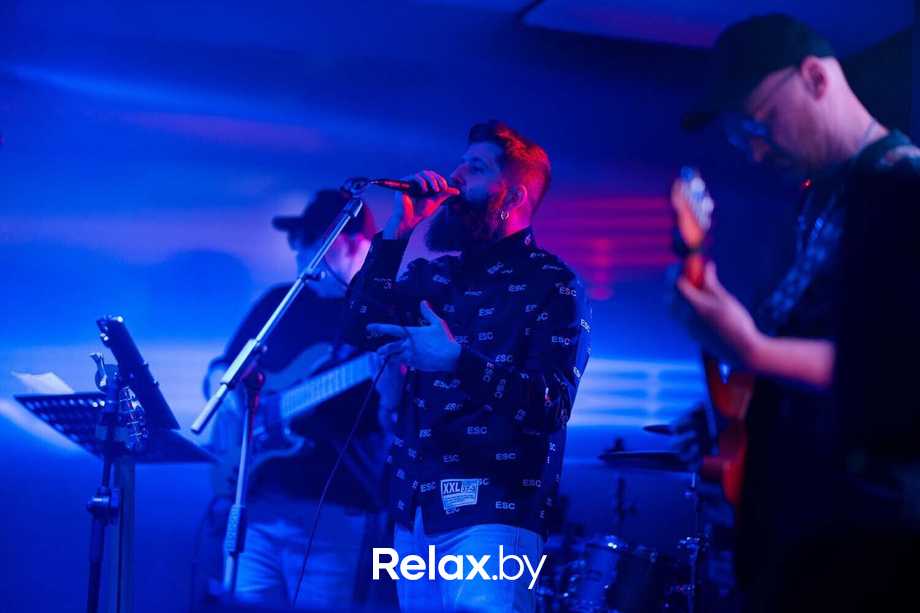 Ночные жители, фото № 64