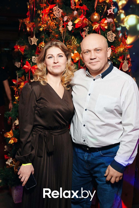 Новый Год, фото № 86