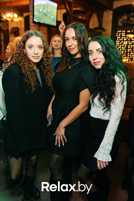 Пятница в Броваре, фото № 33