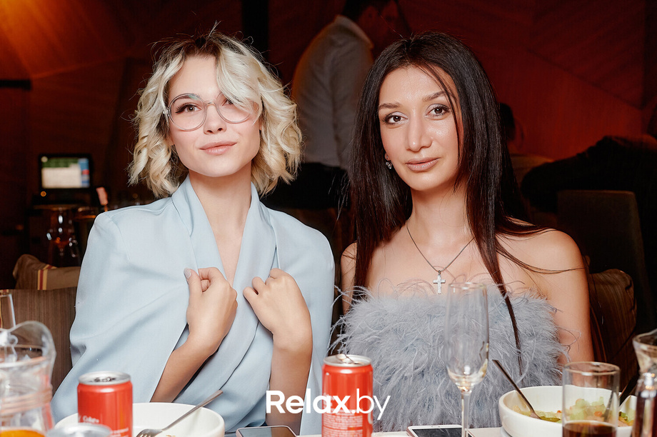 Новый Год в Ангелах, фото № 116