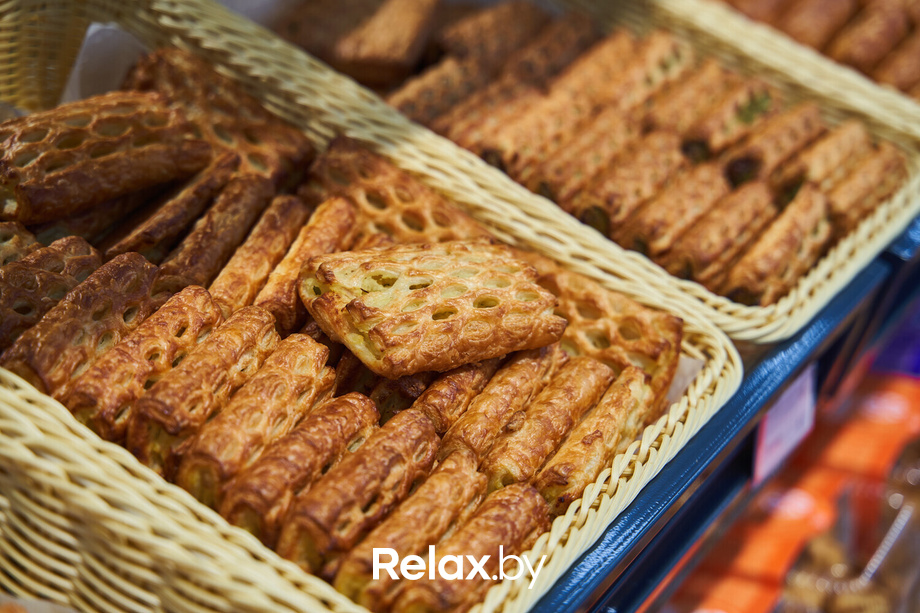 Открытие ГИППО, фото № 88