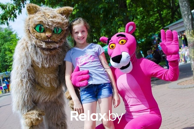 ELpresent.by на благотворительной акции для детей, фото № 78