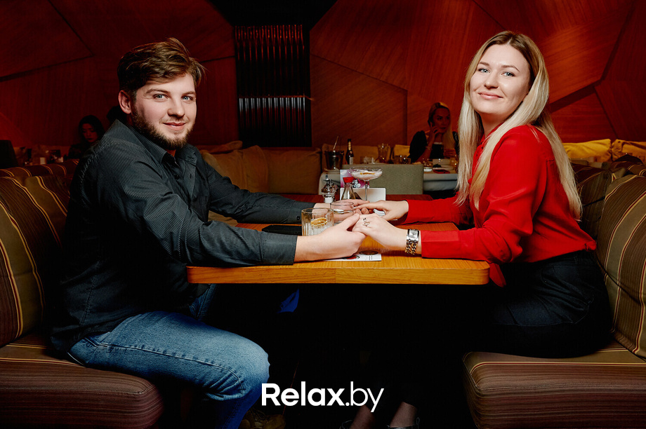 Love & Angels, фото № 53