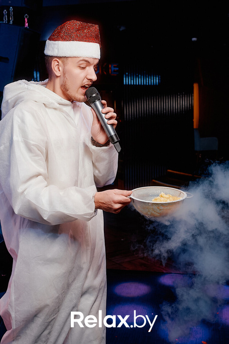 Новый Год в Ангелах, фото № 15