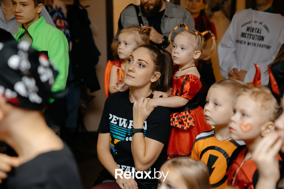 Тайна Коко. Часть 2, фото № 131