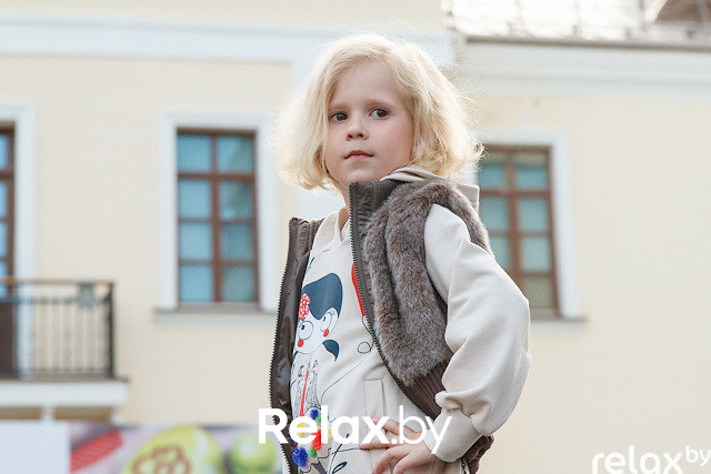 Kids Fashion Days, фото № 64