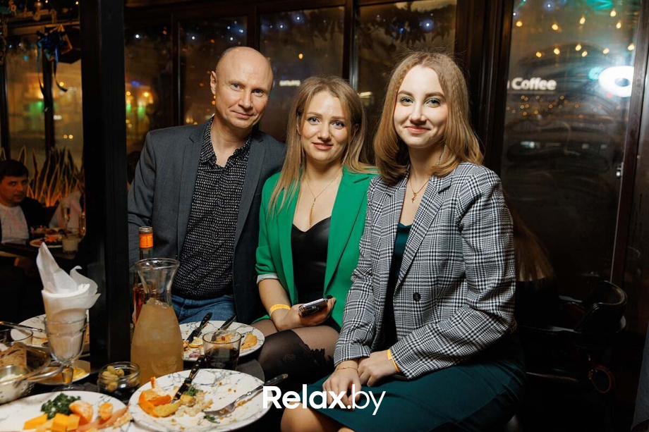 Новый 2025 год, фото № 65