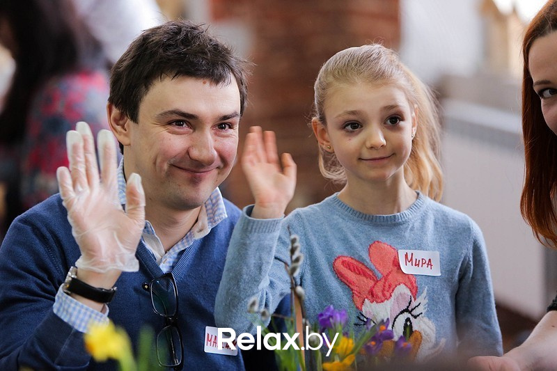 Воркшоп #Весенний лес, фото № 18