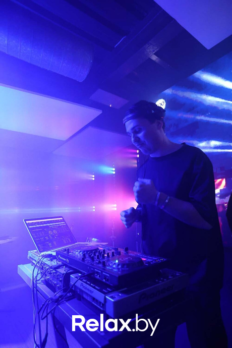 Terra party, фото № 134